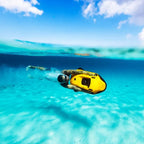 Luxury Underwater Scooter-SEABOB F9