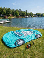 Inflatable Car Boat